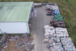 Ave Keviep! Eco Bihor nu se mulţumeşte cu procesarea deşeurilor, a cumpărat o firmă de colectare