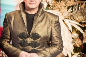Fuego, mesaj în ziua de Crăciun: ”Curg urările mai ceva ca apa Dunării”