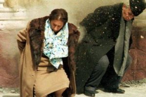 Execuţia cuplului Ceauşescu. CINE LE-A VRUT MOARTEA cel mai mult? Spovedanie după 3 decenii: „Dumnezeu să mă ierte” Breaking news istoric