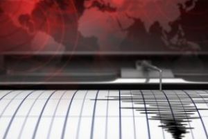 Cutremur cu magnitudinea de 6,4 in largul Arhipelagului Tonga