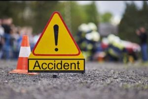 ACCIDENT GRAV pe un DRUM NAȚIONAL. 6 persoane au fost transportate la SPITAL. Breaking news