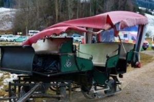 Grav accident în ziua de Crăciun pe un drum din Germania. Zeci de persoane au fost la un pas de MOARTE
