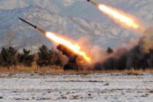 ALERTĂ. Israel ar fi LANSAT RACHETE asupra unei ȚINTE SECRETE din Siria