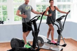 Vrei o schimbare in bine? Iata 2 antrenamente pe bicicleta fitness care te vor ajuta sa slabesti!