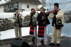 Craciun in Maramures: Afla aici, programul de astazi si in ce localitati se desfasoara