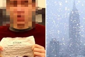 Predicţii şocante pentrul 2019: Oraşe din Statele Unite vor fi ŞTERSE de pe faţa pămâmtului de o MEGA FURTUNĂ. Cine va fi viitorul preşedinte şi ce ascunde GUVERNUL 