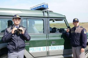 Cetateni din Cuba, prinsi in timp ce incercau sa iasa ilegal din Romania. Ce le-au spus suspectii oamenilor legii