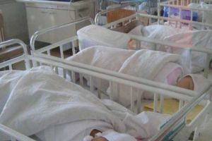 Patru bebeluşi, NĂSCUŢI ÎN ZIUA DE CRĂCIUN la Piteşti