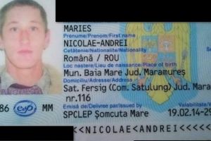 FOTO. Tânăr dispărut în noaptea de Crăciun! Familia e disperată