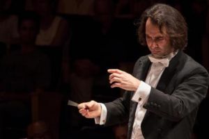 Concerte speciale de Anul Nou la Filarmonică