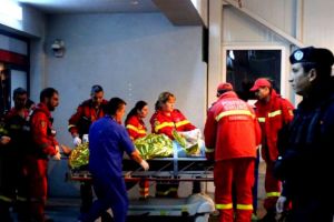 La trei ani de la tragedia din Colectiv, România tot nu are centre pentru marii arşi