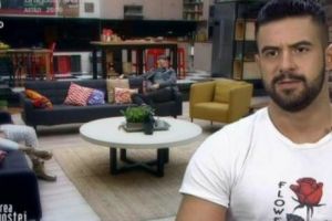 Scandal cu ameninţări la ”Puterea Dragostei”.  Bogdan a izbucnit: ”Îl pun la punct”