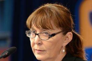 Monica Macovei şi-a închiriat vila din ţară cu 3700 de euro