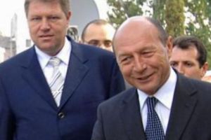 Legătura neştiută dintre BĂSESCU şi IOHANNIS. COINCIDENȚĂ sau strategie SECRETĂ? 