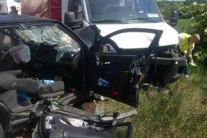 Video| Tânăr din Cluj trimis în judecată la Aiud pentru ucidere din culpă. În accidentul provocat de inculpat a decedat un bărbat din Stremţ