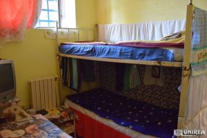 Mai mulţi deţinuţi ai Penitenciarului Aiud cer daune în Justiţie pentru condiţiile ”inumane”