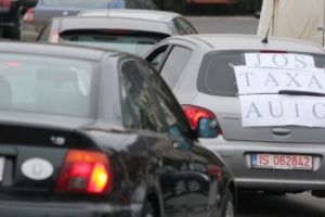 TAXA AUTO 2019. Ce trebuie să ştie toţi proprietarii de maşini de anul viitor. Anunţ oficial de la Guvern