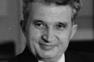ANALIZĂ De ce a fost asasinat Nicolae Ceauşescu