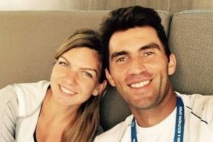 S-a aflat: Cine o va antrena pe Simona Halep în noul sezon: Tenismena şi-a dezvăluit întreaga echipă