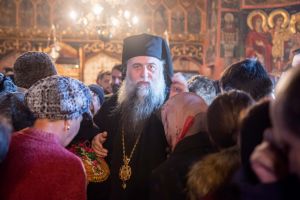„Omul zilelor noastre nu se mai hrăneşte pe cât ar trebui din Cuvântul lui Dumnezeu”