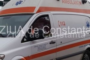 Victor Becali, internat de urgenta la spital