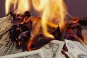 BOGAȚII LUMII aproape de FALIMENT? 2018 a fost un an cu GHINION. Sumele HALUCINANTE pierdute de cei mai PUTERNICI OAMENI