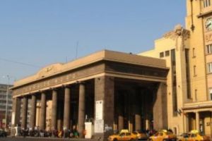 ADIO, Gara de Nord din Bucureşti. Declaraţii pentru o PREMIERĂ ISTORICĂ