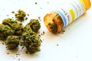 Încă o ţară legalizează consumul de canabis în scopuri terapeutice