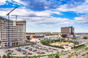Oraşele cu cele mai multe investiţii în 2018  – Sibiul nu e pe listă
