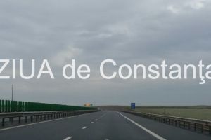 DRDP Constanta: Situatia drumurilor la ora 17. Cum se circula in judetul Constanta si pe autostrazi