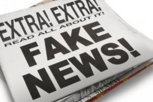 TOP cu cele mai cunoscute ŞTIRI FALSE din 2018