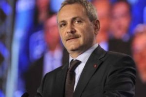 Umilinţă totală pentru Liviu Dragnea! Cu ce l-a comparat Florin Călinescu. Imaginea şocantă a devenit virală