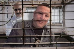 TEROARE în închisoare. RĂZBUNARE şi UMILINŢĂ în interiorul gratiilor. Adevăruri ASCUNSE