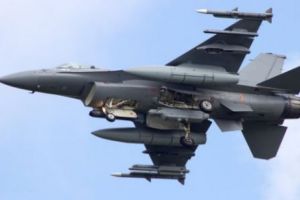Acum s-a aflat ADEVĂRUL. Ministerul Apărării recunoaşte. Motivul pentru care avioanele F-16 Fighting Falcon nu au participat la parada de 1 Decembrie
