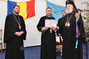 19 ani de la numirea lui IPS Nifon Mihăiţă ca Arhiepiscop al Târgoviştei