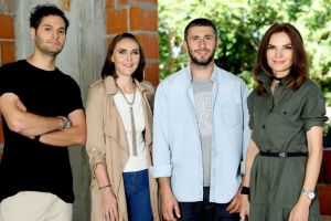 Visuri la cheie, la Urziceni