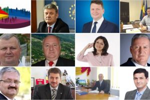 SONDAJ Primarul ANULUI 2018: Votează cel mai bun primar de oraş sau municipiu din judeţul Alba