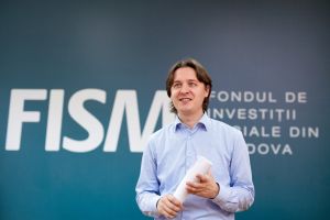 Mircea Eşanu: Avem o relaţie de suflet cu România. Aş vrea să-i aduc mulţumiri întregului popor român pentru această atitudine.