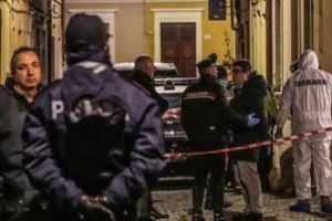 Marcello Bruzzese, fratele fostului mafiot, a cărui mărturie a dus la arestarea membrilor 