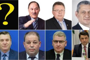 SONDAJ Parlamentarul ANULUI 2018: Care a fost cel mai bun deputat sau senator din judeţul Alba în acest an