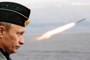 Putin a testat cu succes de Crăciun noile rachete care pot evita sistemul antirachetă american
