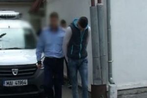 ARGEŞEAN ARESTAT PENTRU TENTATIVĂ DE OMOR!