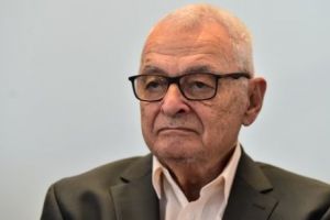 Ion Vianu, psihiatru şi scriitor: „Cele trei mari droguri ale omenirii sunt superstiţiile, prejudecăţile şi, mai ales, nevoia de violenţă!”