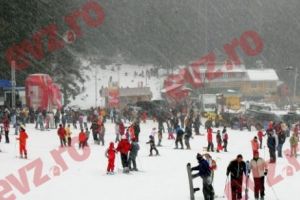 Românii au cheltuit peste 18 milioane de euro pe mini-vacanţa de Crăciun