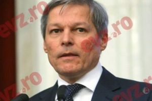 Dacian Cioloş îşi neagă trecutul şi spune că a fost forţat să fie ministru