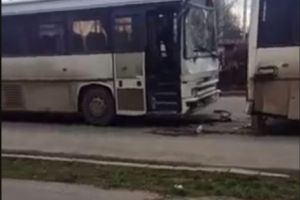 BRĂILA. Un şofer beat mangă a condus un autobuz plin cu pasageri