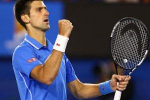 Novak Djokovic, cel mai bun sportiv european din 2018 (PAP); Simona Halep, pe locul 10