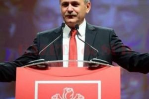 DRAGNEA, „stăpânul din UMBRĂ” al României? Iohannis nu are NICIO ȘANSĂ în faţa şefului PSD
