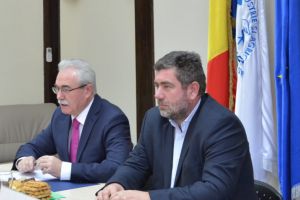 Bilanţ POZITIV la Camera de Comerţ, care încheie un an bun