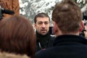 Presedintele Gabriel Valer Zetea, Omul Anului 2018. Gestul pentru care i-am acordat distinctia